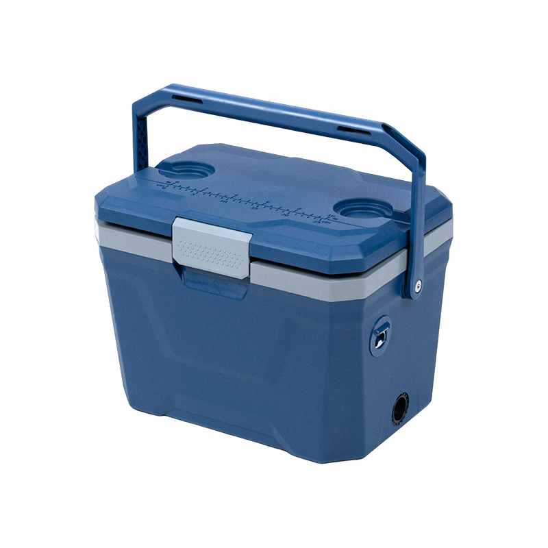 35QT ইনজেকশন ছাঁচ কুলার বক্স