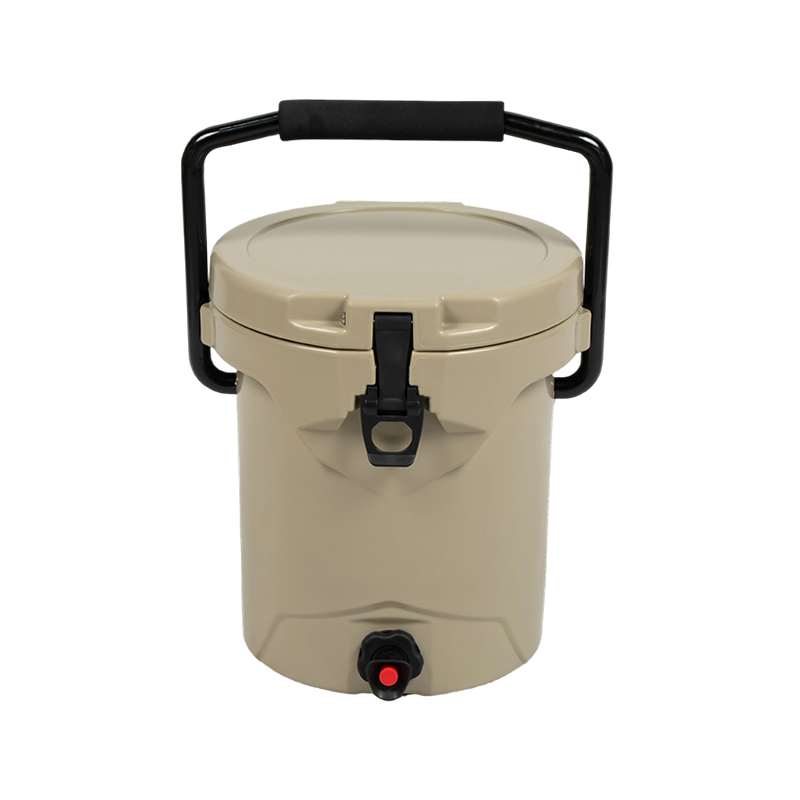 10QT রোটোমোল্ডিং কুলার বক্স
