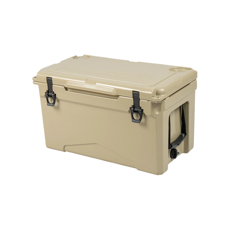 35QT কার রোটোমোল্ডিং কুলার বক্স