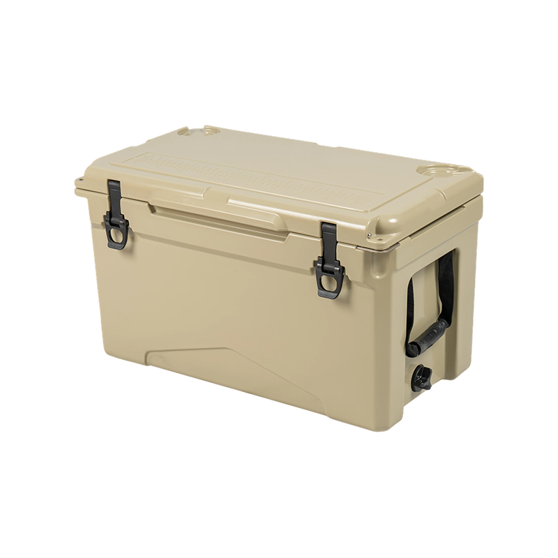 40QT কার রোটোমোল্ডিং কুলার বক্স